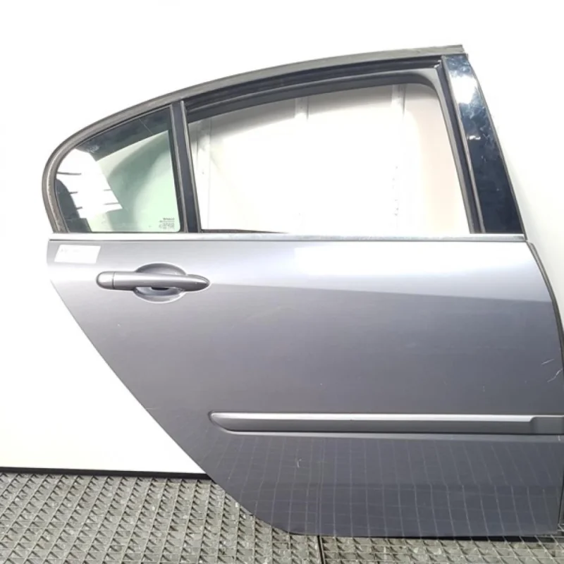 Cumpărături sigure Usa dreapta spate Renault Laguna 3 (id:388076)