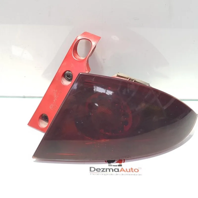 Chilipir Stop dreapta aripa, Seat Leon (1P1) (id:387789)