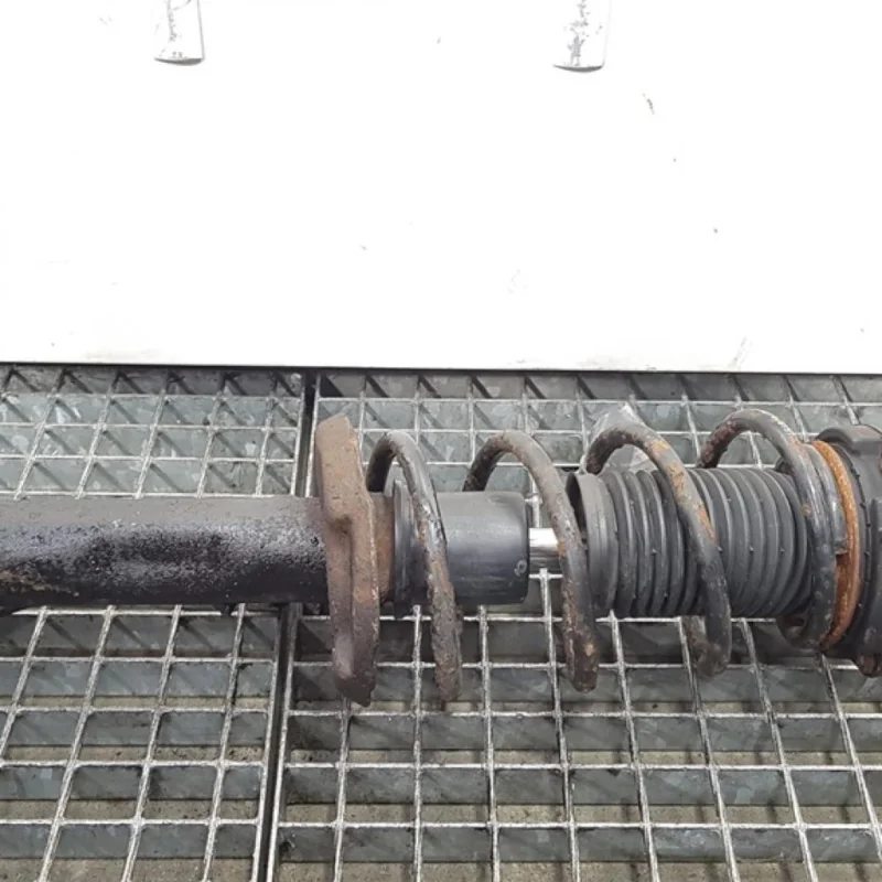 Cel mai vândut Arc fata Skoda Octavia 2 (1Z3) 1.9 tdi, BXE (id:387155)