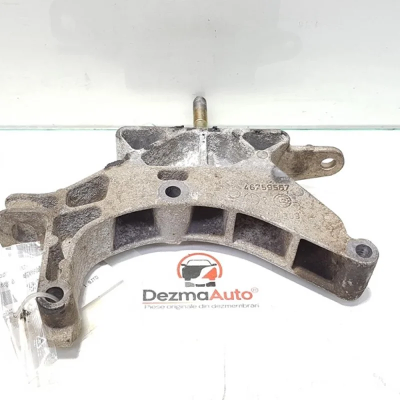 Suport cutie viteze, Fiat Doblo Cargo (223) 1.9 jtd, cod 46759567 (id:386552) Mai ieftin