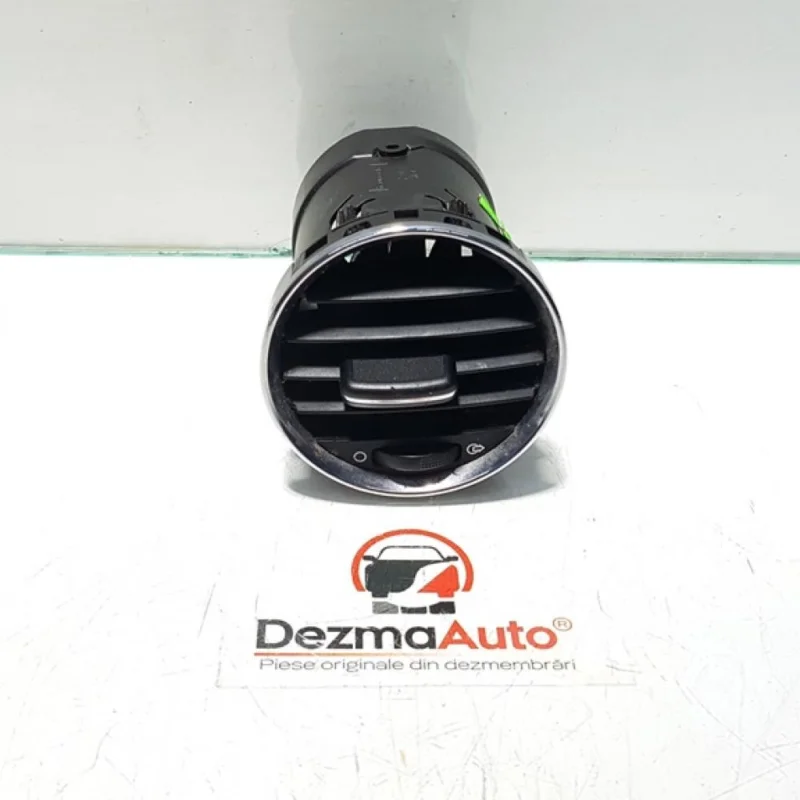 Comandă acum Grila aer bord centrala, Peugeot 308, cod 9658515377 (id:386599)