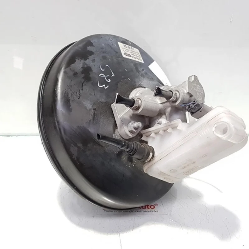 Tulumba frana, Ford Fiesta 6, 1.5 tdci, UGJC, 8V51-2B195-LF (id:385477) Plată securizată