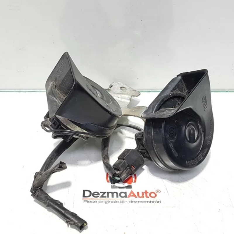 Preț promoțional Set claxoane, Ford Fiesta 6 (id:385520)