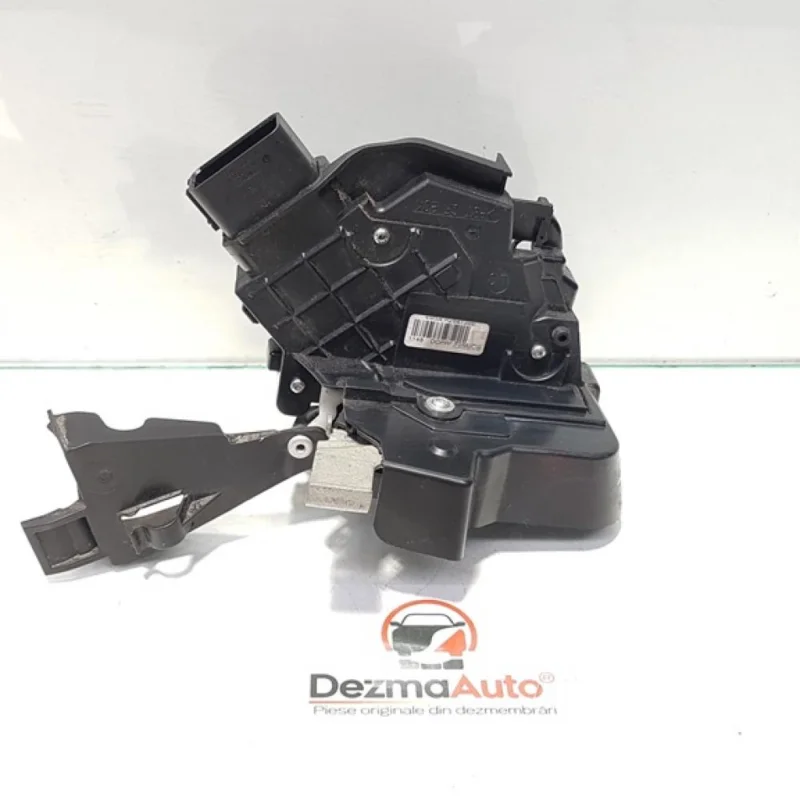 Broasca usa stanga spate, Ford Focus 2, 4M5A-R26413-BE (id:385460) Premium