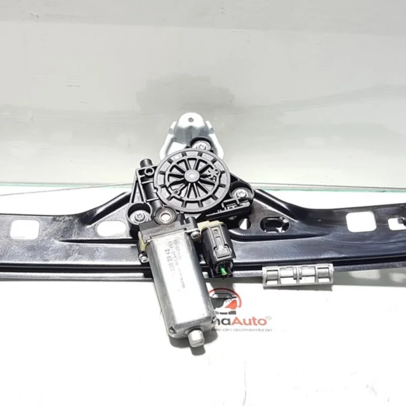 Retur ușor Macara cu motoras stanga spate, Mercedes Clasa C (W203) cod A2038202942 (id:386372)