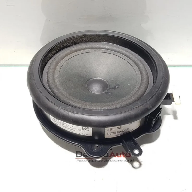 Boxa spate, Audi A4 Avant (8ED, B7) cod 8E0035411B (id:386376) Reducere de preț