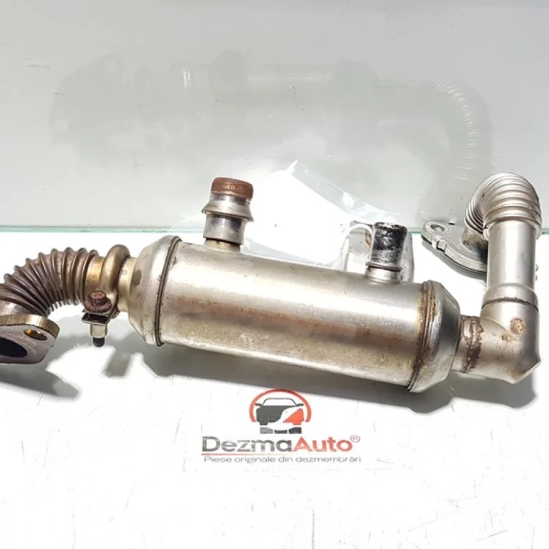 Reducere specială Racitor gaze, Ford Focus 2 (DA) 1.8 tdci, KKDA cod 4M5Q-9F464-BC (id:386420)