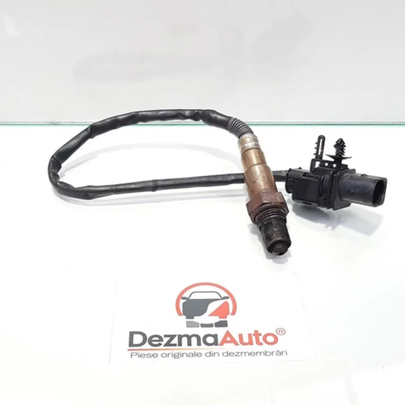 Premium Sonda lambda, Ford Focus 3, 1.6 tdci, 0281004158 (id:387535)