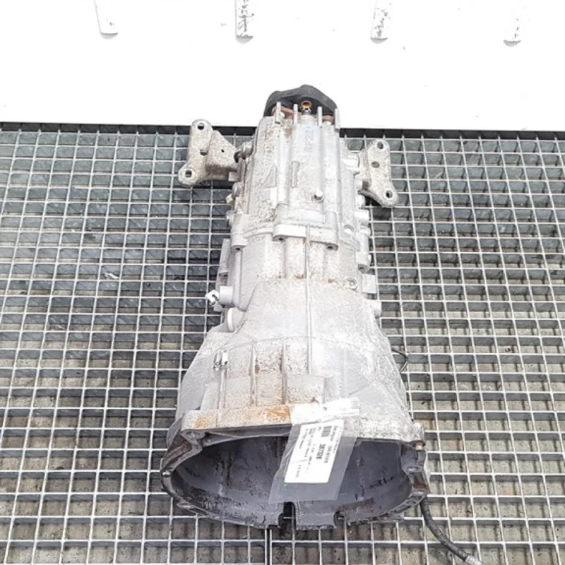 Cutie viteza manuala, Bmw 3 (E90) 2.0 D, 204D4, 1069-401-018, 6 vit (pr;110747) Retur ușor