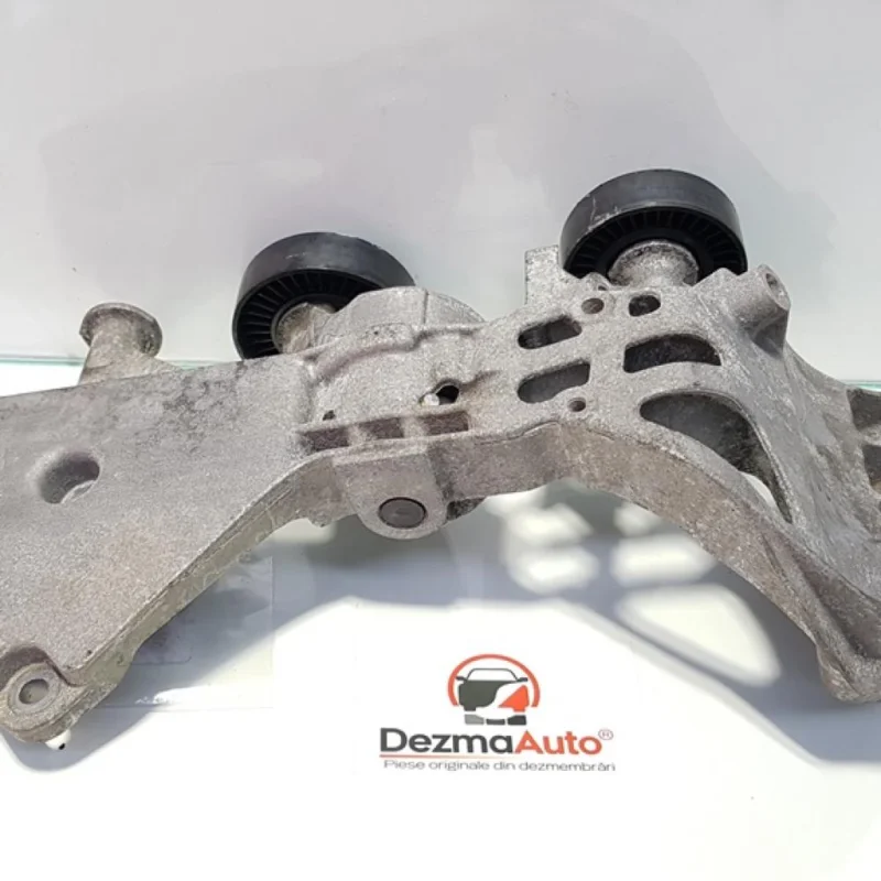 Suport accesorii, Mercedes Clasa A (W168) 1.6 b, cod A166200670 (id:386535) Disponibil imediat