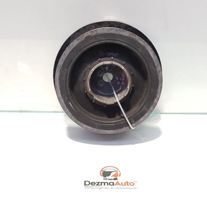 Fulie motor, Bmw 1 (E81, E87) 2.0 d, cod 7793882 (id:386497) Ofertă specială