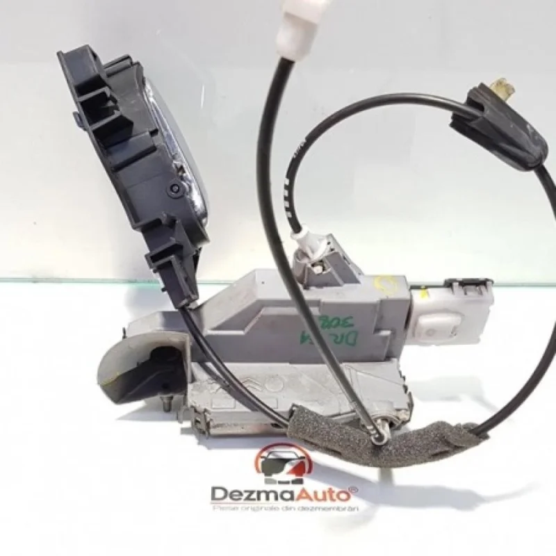 Cel mai bun preț Broasca dreapta fata, Peugeot 308 (id:386705)