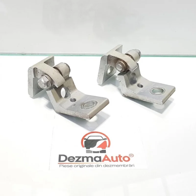 Set balamale stanga fata, Skoda Octavia 2 (1Z3) (id:387158) Lichidare de stoc