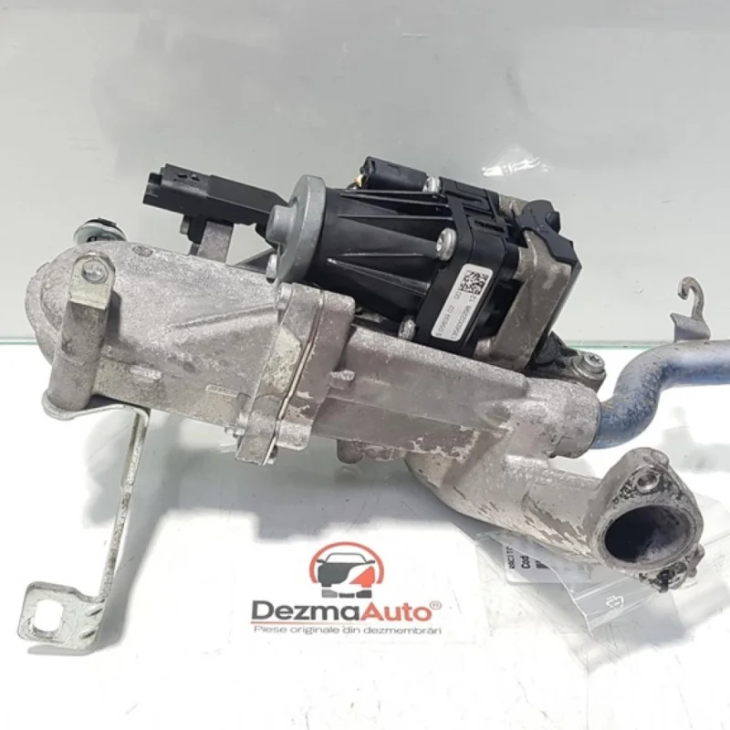 Bestseller Racitor gaze cu egr, Peugeot 3008, 1.6 hdi, 9HP, 702209040 (id:383768)