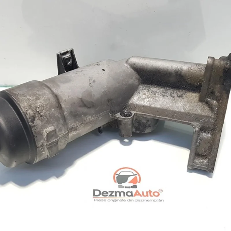 Carcasa filtru ulei Bmw 3 Touring (E46) 2.0 diesel, 204D4, 7787072 (id:387340) Ofertă exclusivă