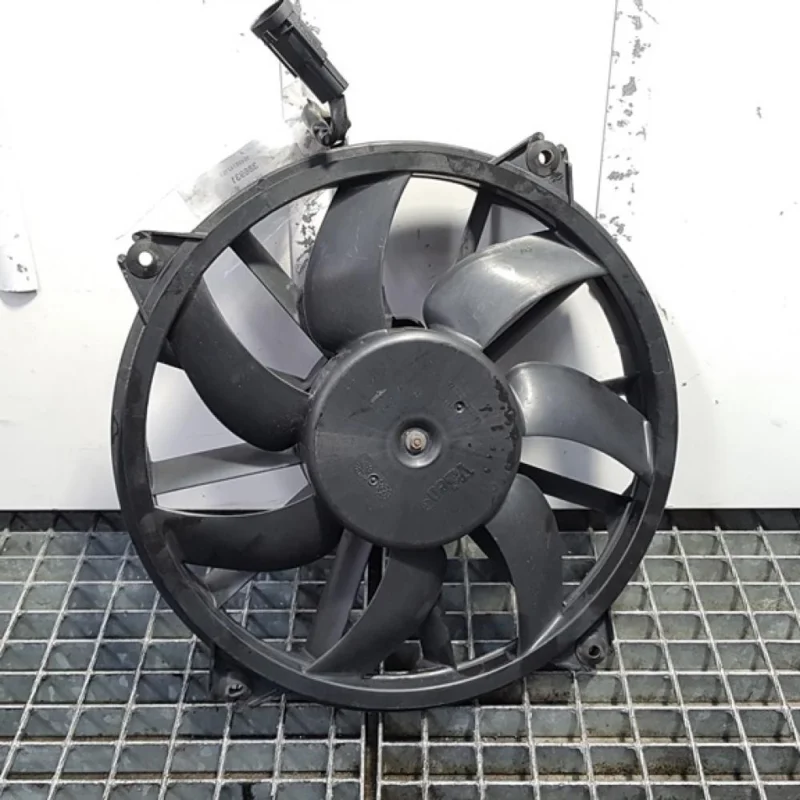 Disponibil imediat Electroventilator, Peugeot 308, 1.6 hdi, cod 1049874716T (id:386931)