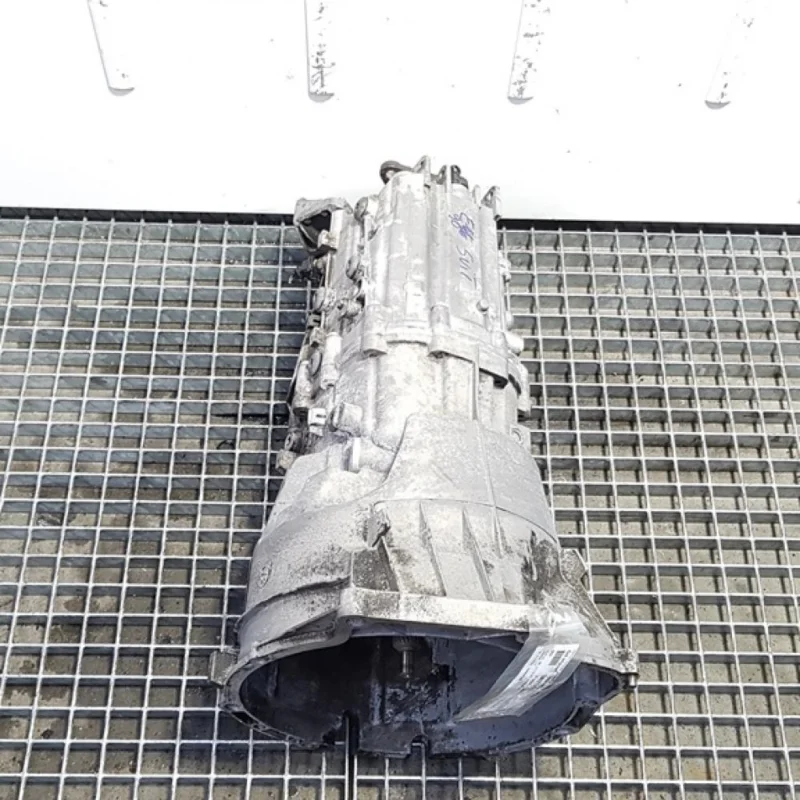 Plată sigură Cutie viteza manuala, Bmw 3 (E90) 2.0 d, 204D4, cod 1069-401-018 (pr;110747)