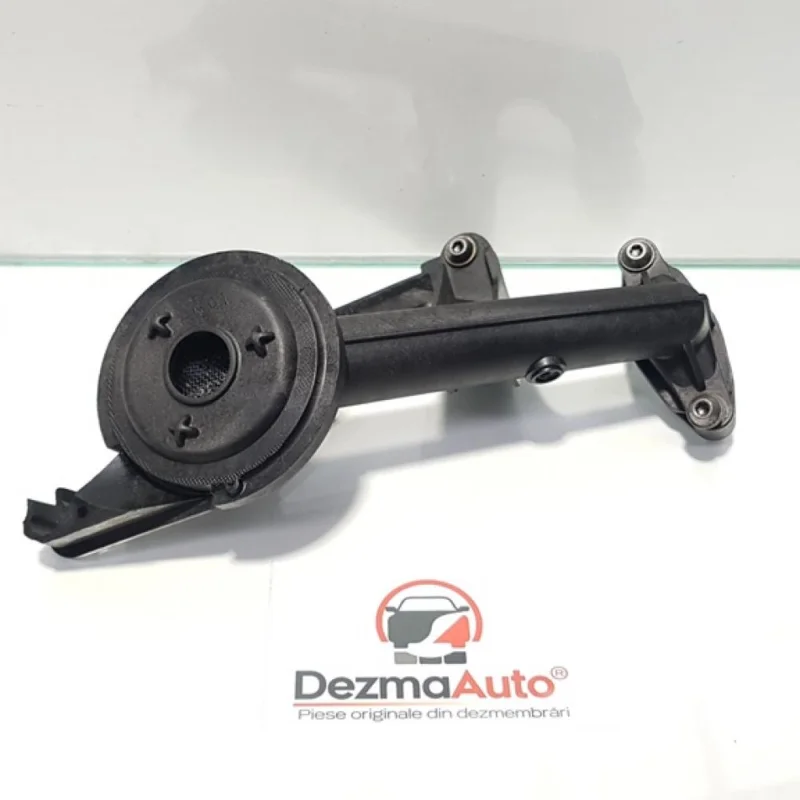 Disponibil imediat Sorb baie ulei, Ford Fiesta 6, 1.4 tdci, KVJA, 9643755580 (id:387283)