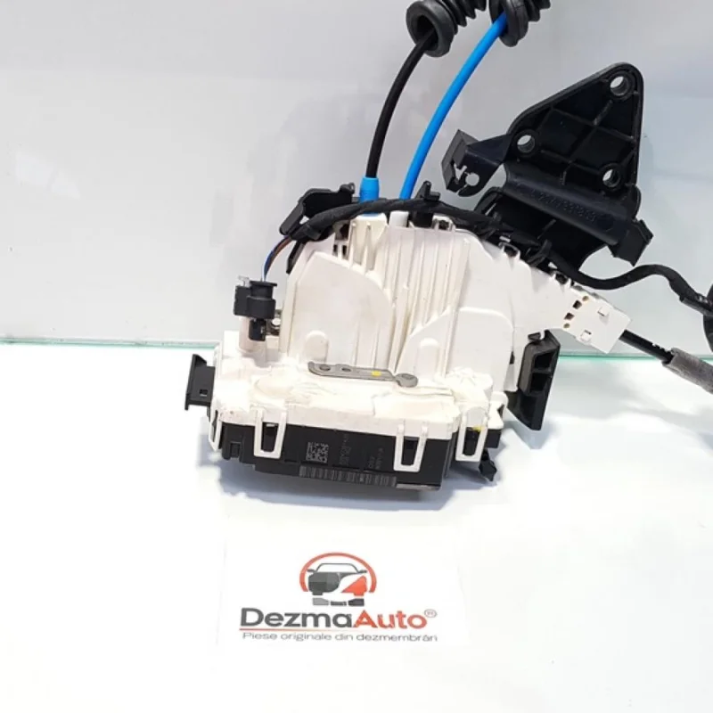 Ofertă de sezon Broasca dreapta spate, Mercedes Clasa E (W212) cod A2047301435 (id:387046)