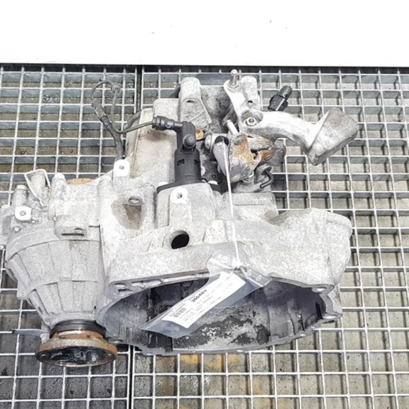 Cutie viteze manuala, Vw Golf 5 Variant (1K5) 1.9 tdi, , cod GQQ (pr:110747) Noutate