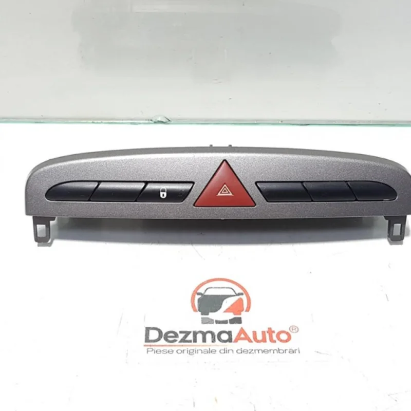 Calitate înaltă Buton avarie, Peugeot 308, cod 9659417177 (id:386585)