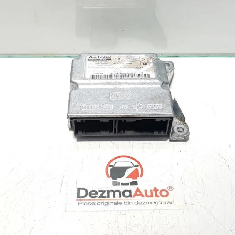 Discount Calculator airbag, Peugeot 308, 9665100080 (id:386592)