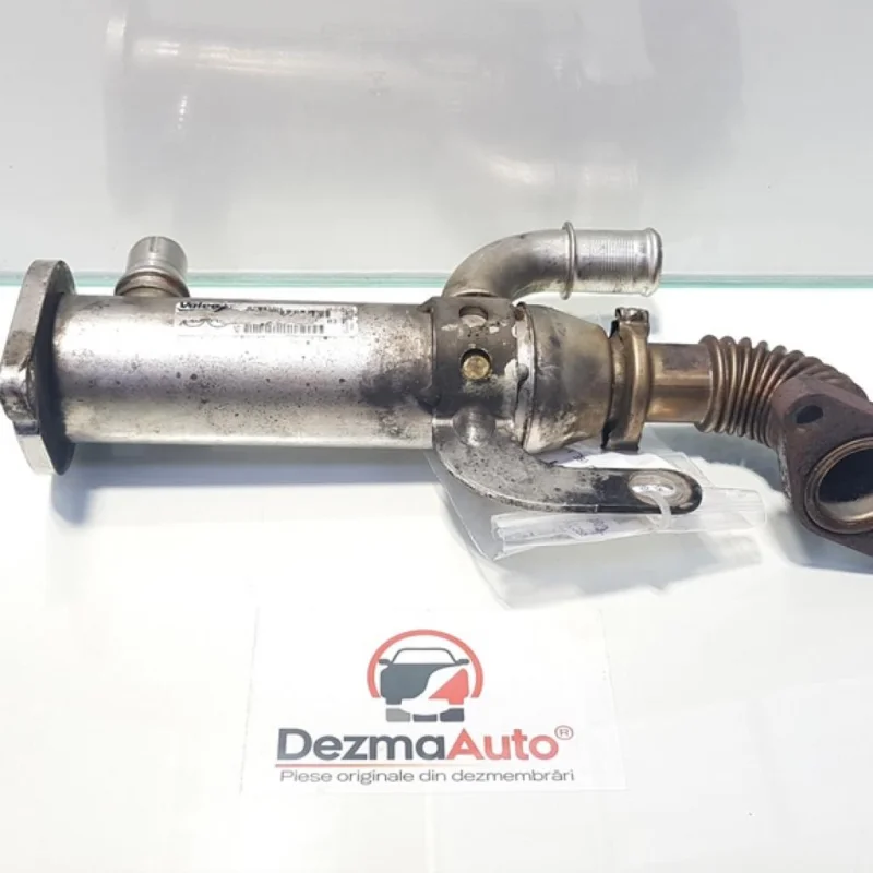 Racitor gaze, Peugeot 407 SW, 2.0 hdi, RHR (id:386861) Cel mai bun preț