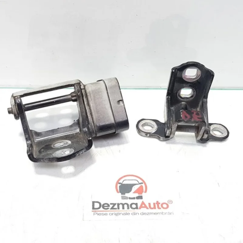 Doar azi Balamale dreapta spate, Renault Megane 2 Sedan (id:386230)