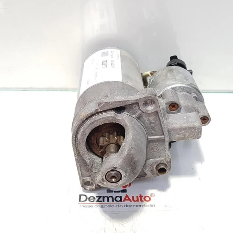 Livrare rapidă Electromotor, Fiat Punto (188) 1.2 b, cod 000AL0319 (pr:110747)