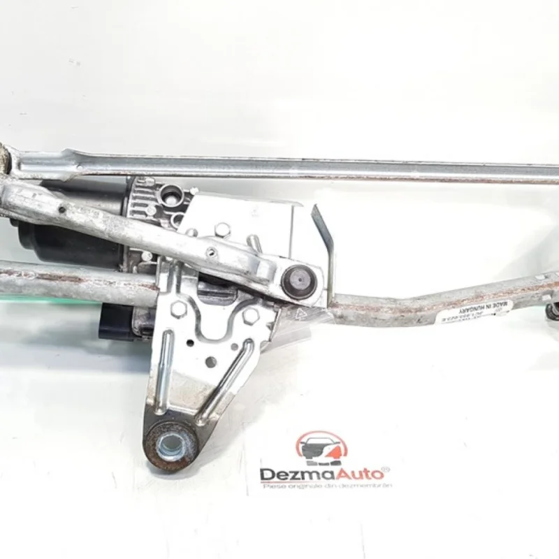 Chilipir Ansamblu stergatoare fata Vw Passat (362) 3C1955023E (id:385912)