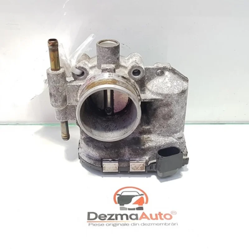 Cumpărături sigure Clapeta acceleratie Opel Corsa D, Z10XEP, 1.0 benz, 0280750133 (id:382257)