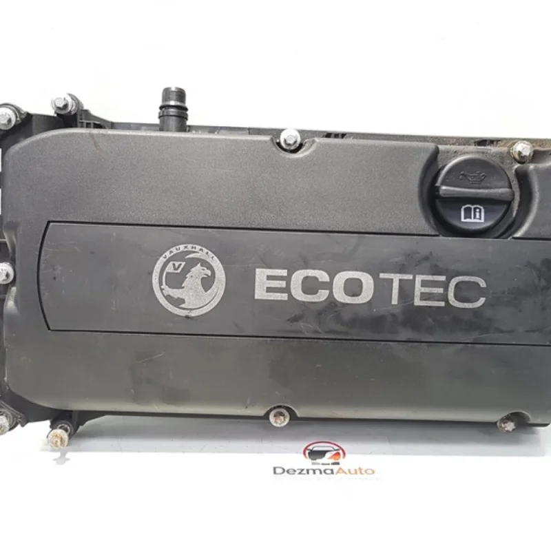 Capac culbutori Opel Astra J, A16XER, 1.6benz, GM55564395 (id:382219) Noutate