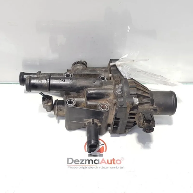 Corp termostat Opel Astra J, A16XER, 1.6benz, GM55575062 (id:382224) Cumpără acum