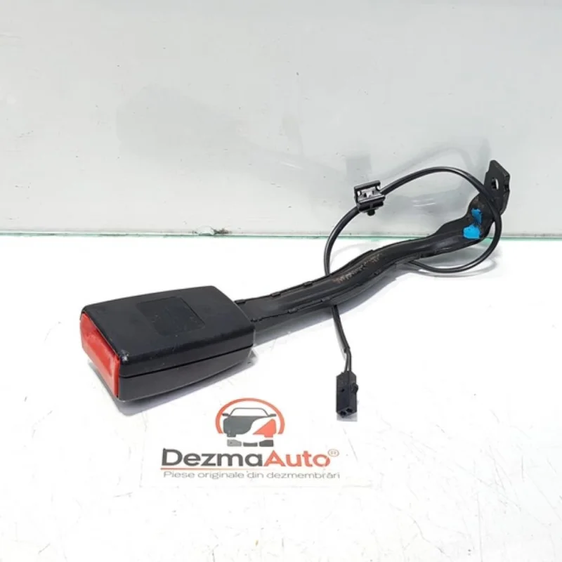 Cel mai bun preț Capsa centura stanga fata cu fir, Vw Passat (3C2) cod 3C0857755Q (id:385833)