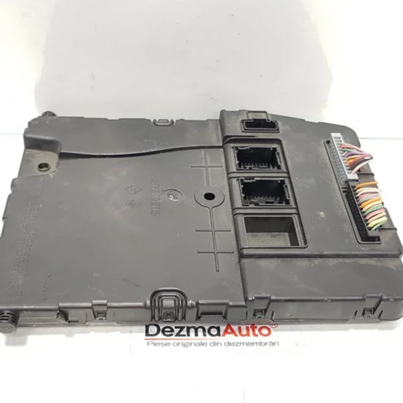 Comandă acum Modul BSI, Renault Megane 2 Sedan, 1.6 b, K4MD, 8200780025 (id:386196)