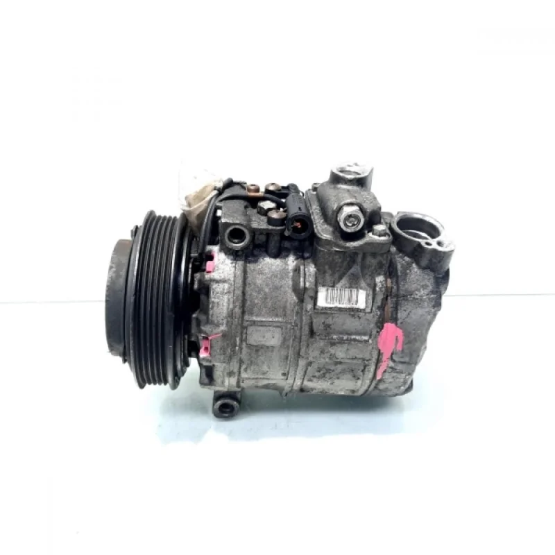 Compresor clima Land Rover Freelander (LN) 204D3, 2.0D (pr:110747) Livrare gratuită