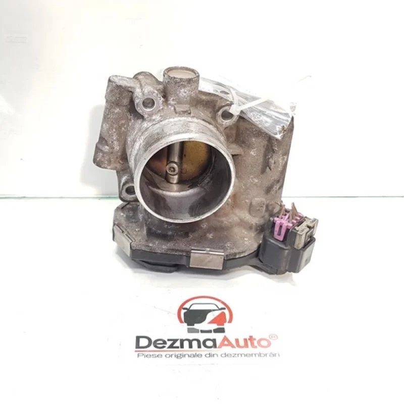 Clapeta acceleratie, Opel Corsa D, A12XER, 1.2benz, 55562270 (id:382165) Chilipir