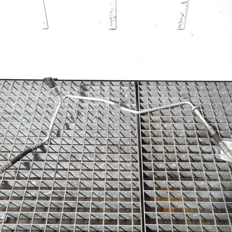 Conducta clima, Ford Focus 2 (DA), 1.8 tdci (id:385438) Cumpără online