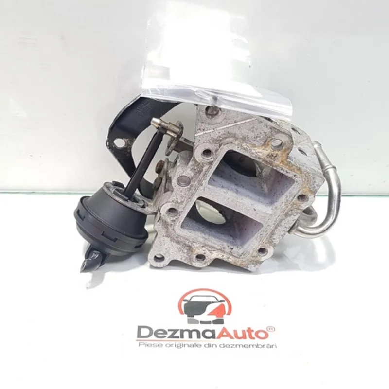 Valva egr, Vw Touran (1T1, 1T2) 1.9 tdi, BKC, cod 03G131063E (id:382407) Disponibil imediat