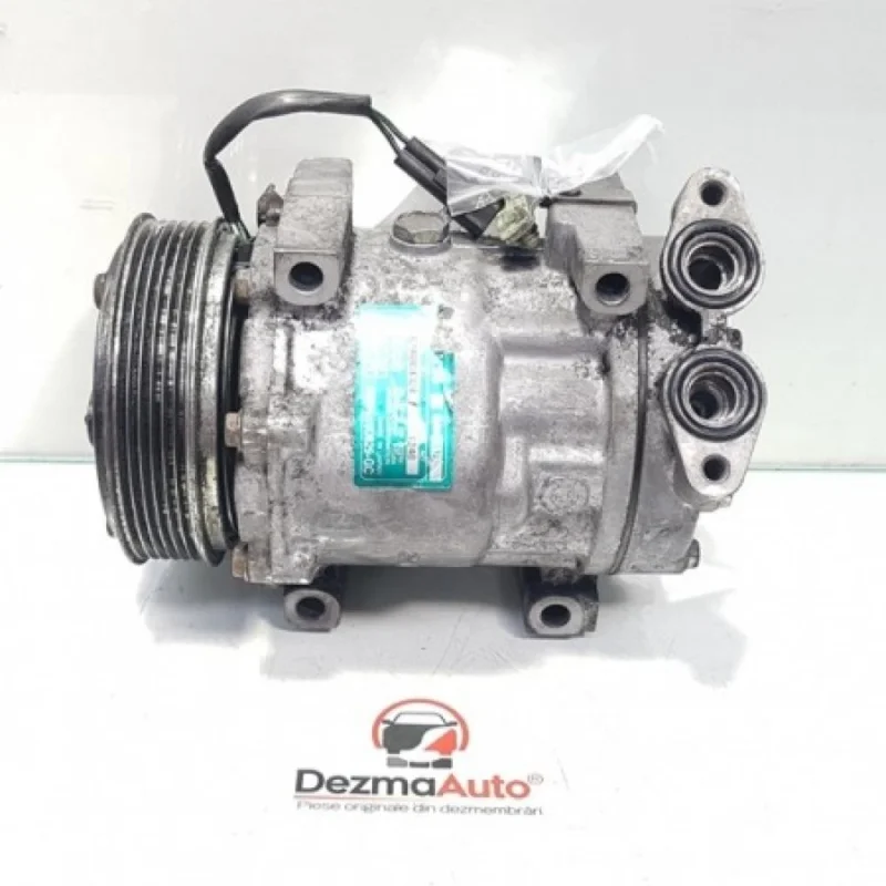 Ofertă exclusivă Compresor clima, Ford C-Max 1, 1.6 tdci, G8DA, 3M5H-19D629-GC (pr:117994)