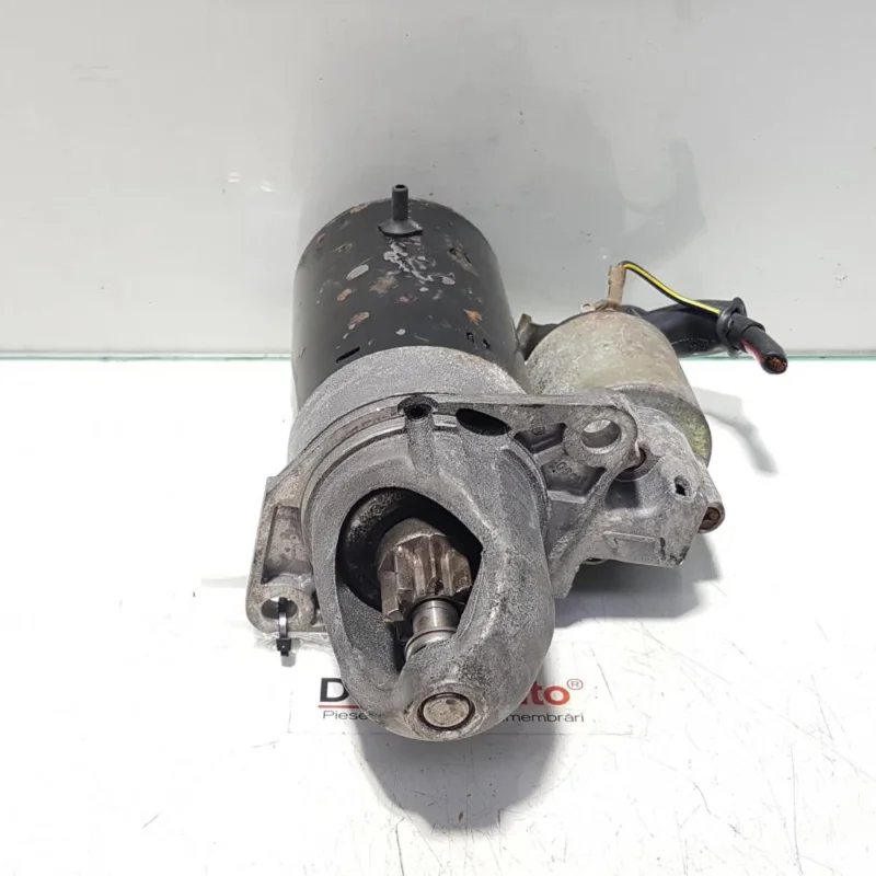 Electromotor, Nissan Micra 2 (K11), 1.4 benz, 001112018 (id:385016) Calitate înaltă