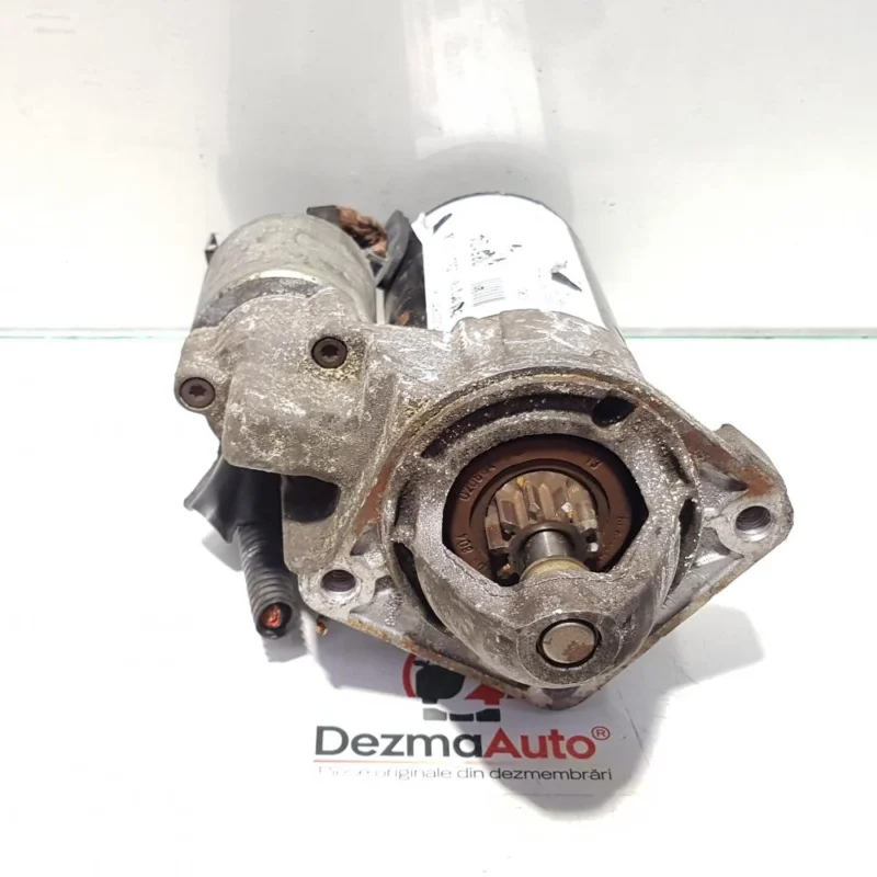 Electromotor, Ford Fiesta 5, 1.3 benz, 2S6U-11000-DB (id:385124) Preț promoțional