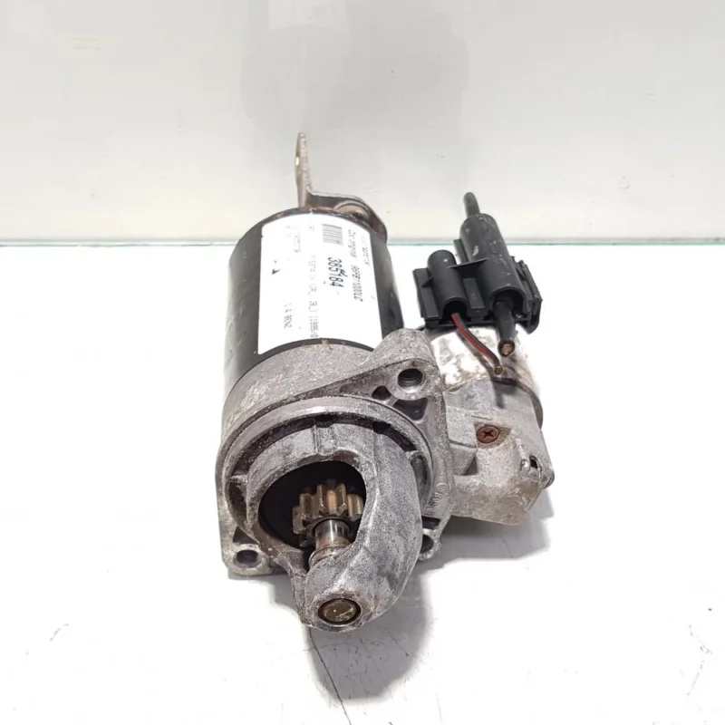 Electromotor, Ford Fiesta 4 (JA, JB), 1.4 benz, 96FB-11000-LC (pr;110747) Popular