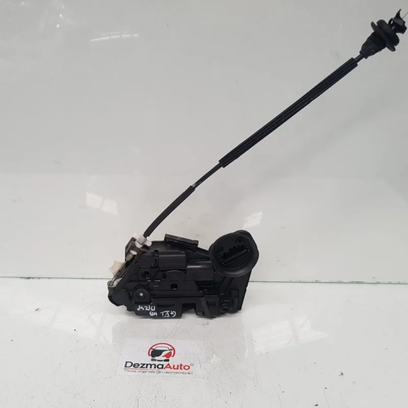 Broasca dreapta spate, Vw Golf 6 (5K1) 5K4839016H (id:383663) Chilipir