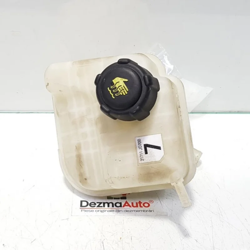 Cel mai vândut Vas expansiune Nissan Qashqai, 2.0 dci 21711JD70B (id:382526)