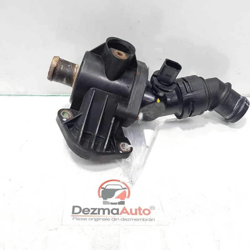 Corp termostat, Vw Golf 5 (1K1), 2.0 fsi, AXW, 06F121111 (id:384951) Nu rata
