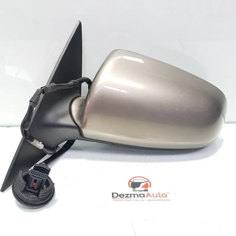 Oglinda stanga, Audi A6 (4F2, C6) (id:384968) Preț promoțional