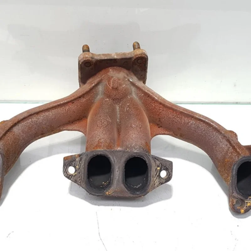 Galerie evacuare Skoda Fabia 1 (6Y2) 1.4 mpi, AQW, 047253033E (id:383009) Ofertă specială