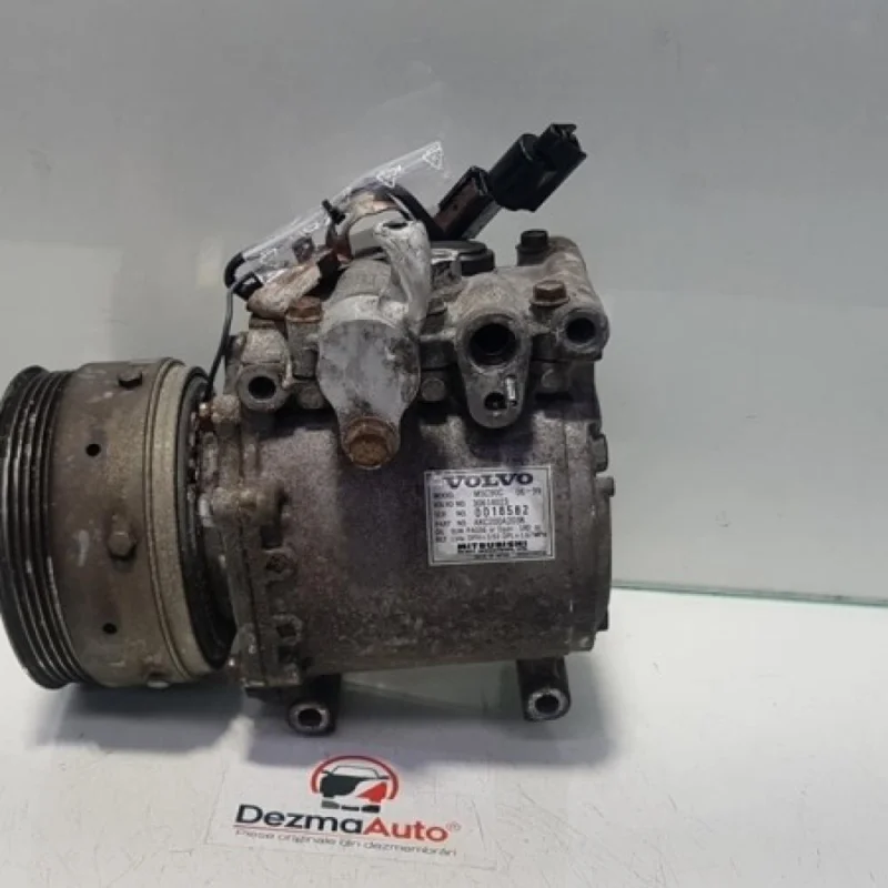 Bestseller Compresor clima, Mitsubishi Carisma (DA) 1.6 benz, AKC200A203K (id:383583)