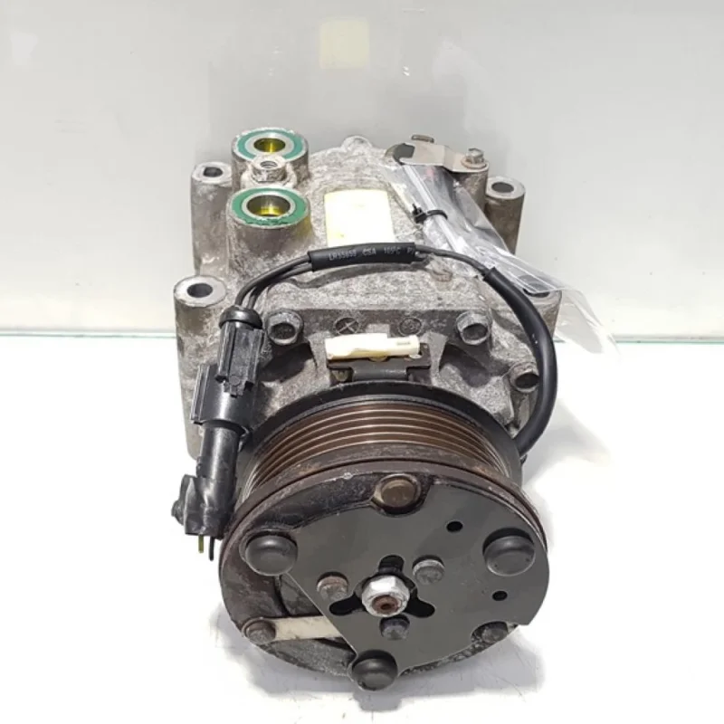 Compresor clima Ford Focus 1, 1.8 tdci, F9DA, YS4H-19D629-AB (pr:117994) Premium